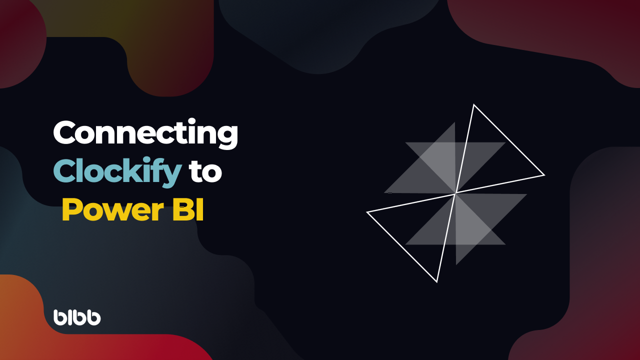 Connecting Clockify to Power BI: Three Integration Patterns That Work