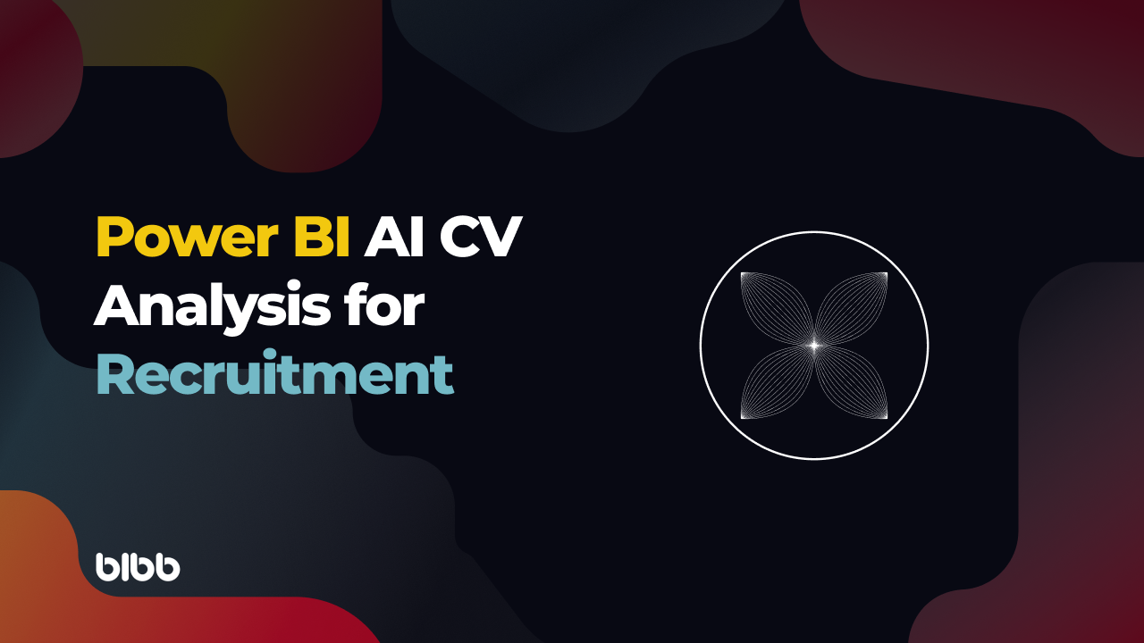 Power BI AI CV Analysis for Recruitment: Automating Candidate Matching with OpenAI