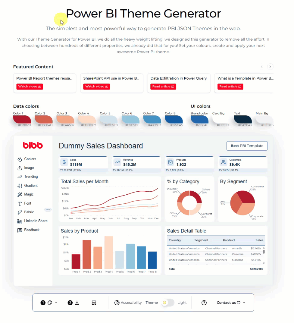 Copy the Automation Script