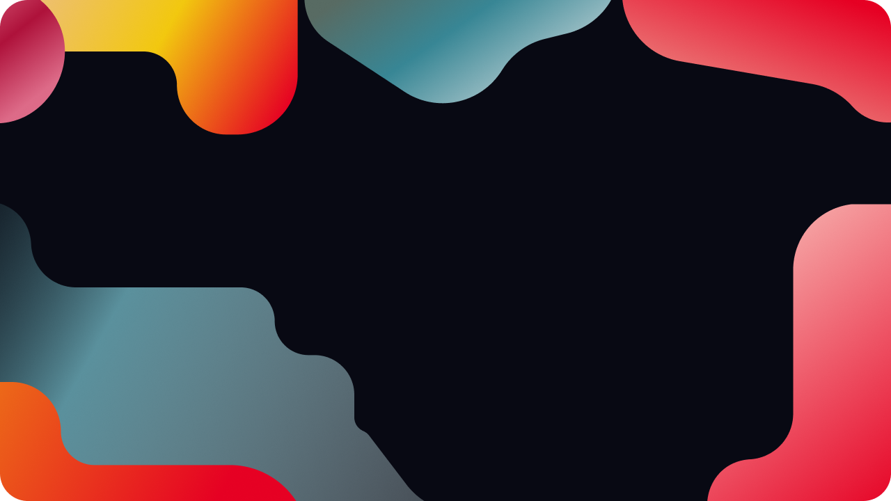 BIBB thumbnail background with natural gradient effects