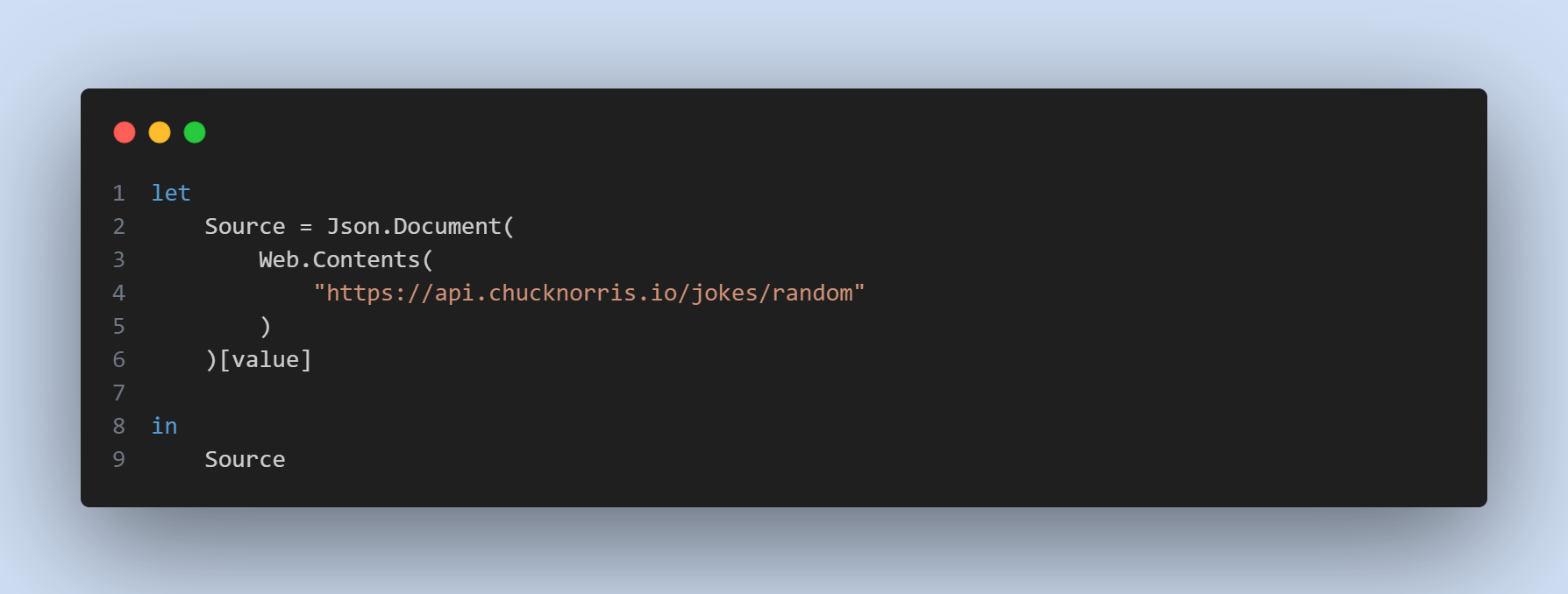 Extracting joke value